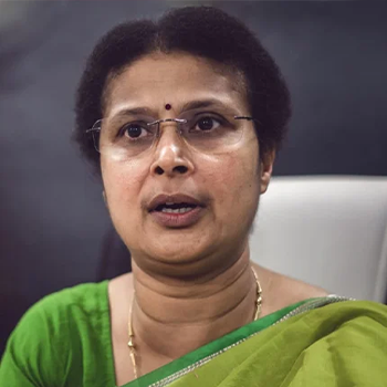 Ms. Ranjana Sengupta